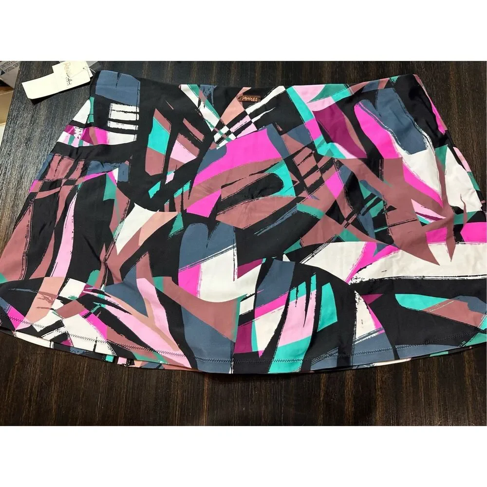 Raisins swim skirt
